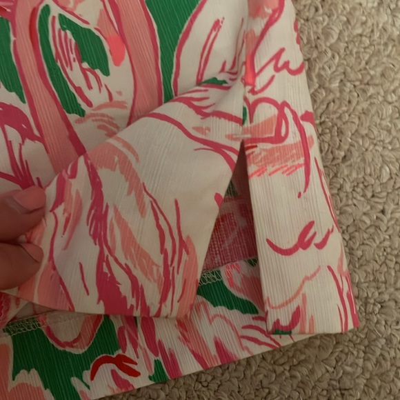 Lilly Pulitzer Skirt - Picture 5 of 5